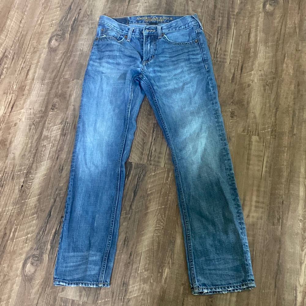 American eagle Men/boys jeans